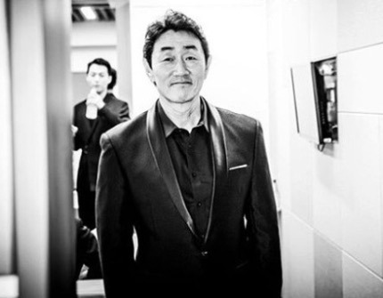 독도 누구땅이냐 물은 日기자 펜 낚아챈 허준호 "뺏긴 기분이 어떤가?" | 인스티즈