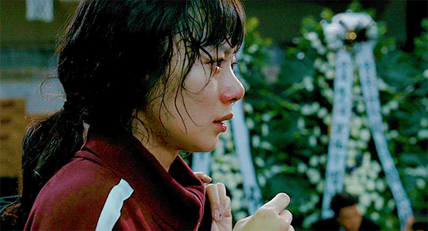 ㅌㅇㅌ에서 갑자기 플돌고있는 20년 전 한국영화 | 인스티즈