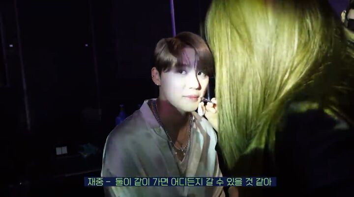 김재중과 김준수로 알아보는 F와 T의 차이 | 인스티즈