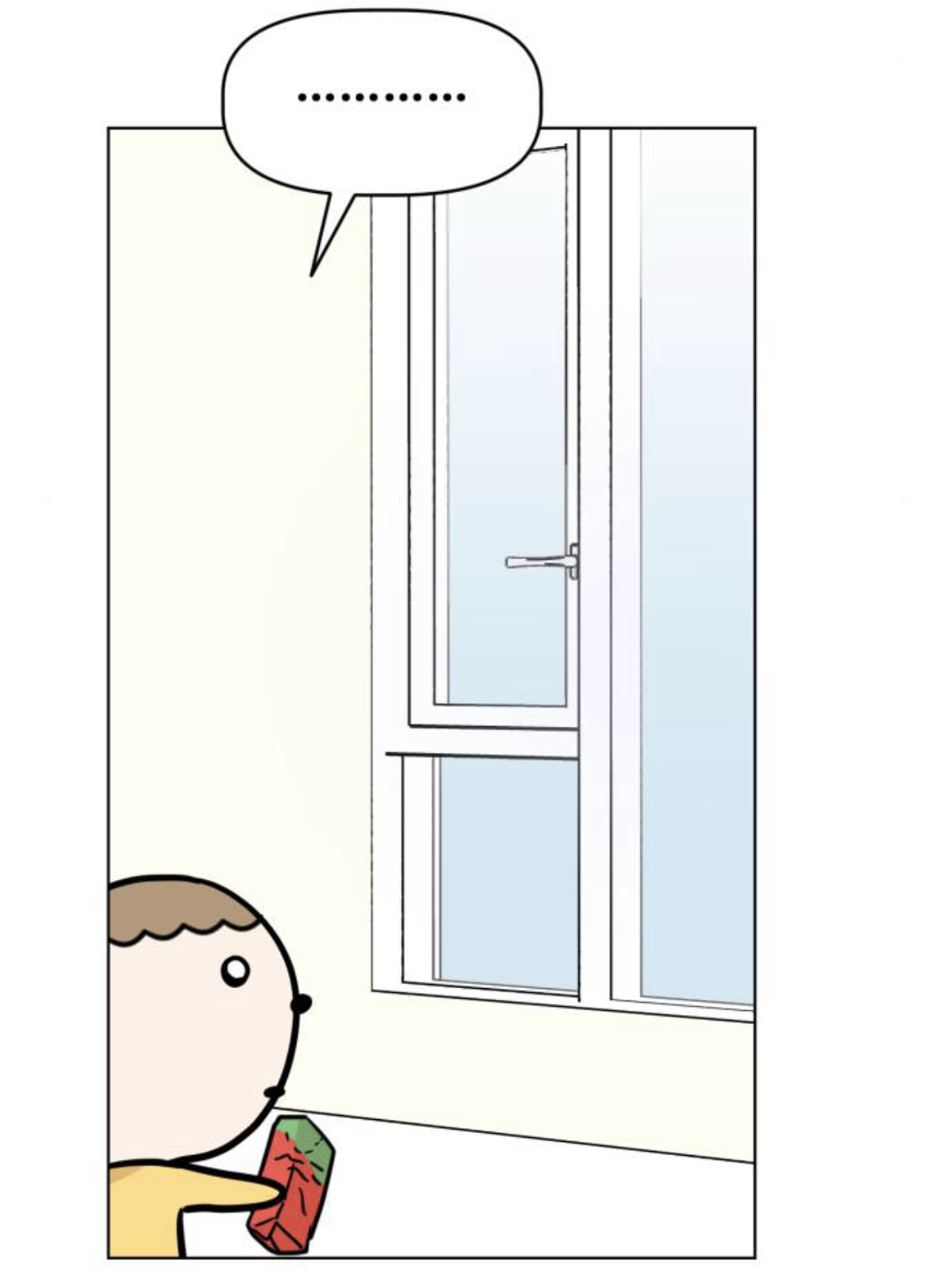 우리집 강아지가 5살 애기가 됐는데 외주로 일 처리 할줄도 알고 대박임,, 먼서리냐고? 일단 봐보셈,, | 인스티즈