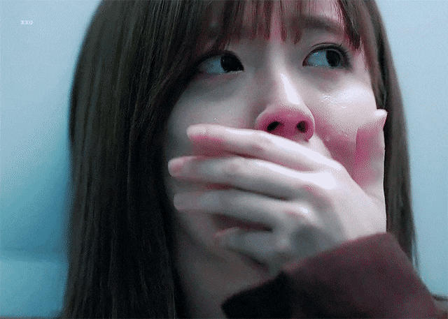 [365:운명을거스르는1년] 애정씬 하나없이 애틋했던 장르물 속 남주-여주 서사.gif | 인스티즈