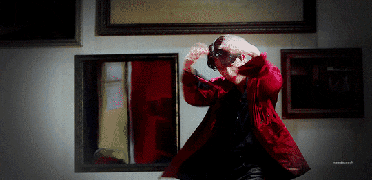 관상에 춤이 1도 없어 보이는데 춤 잘 추는 남자아이돌 | 인스티즈