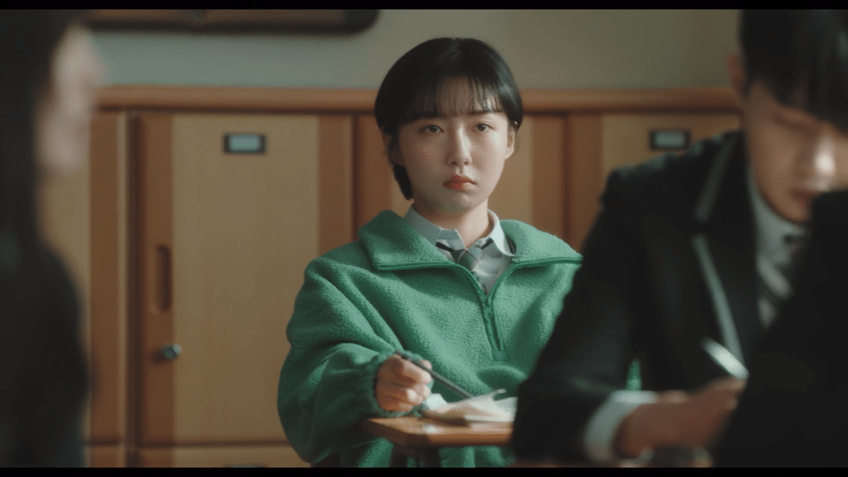 [이상한변호사우영우] 남주 서사로는 동그라미다 vs 봄날의 햇살 최수연이다 | 인스티즈