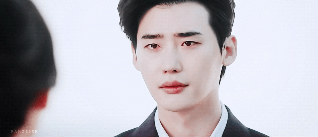 "내가 널 좋아했던건 약점이 아니었어."라는 말에 반응 고르기(후회버전) | 인스티즈