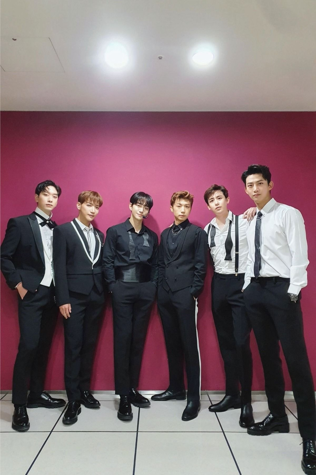 투피엠 요즘 스타일링 잘한다고 하는 이유 | 인스티즈