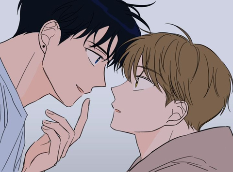 [BL] 연하공 VS 연상공 VS 동갑내기 평생 하나만 볼 수 있다면? | 인스티즈