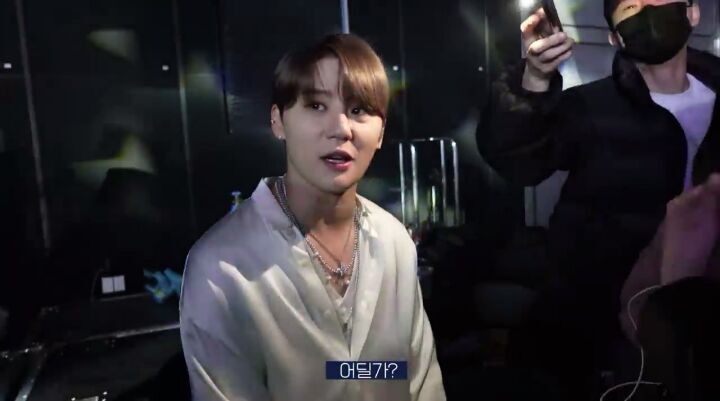 김재중과 김준수로 알아보는 F와 T의 차이 | 인스티즈