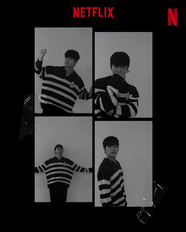 이상한 변호사 우영우 네컷사진.jpg | 인스티즈