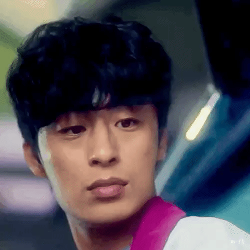 "내가 널 좋아하는건 약점이 아니야" 라고 했을 때의 반응 고르기 | 인스티즈