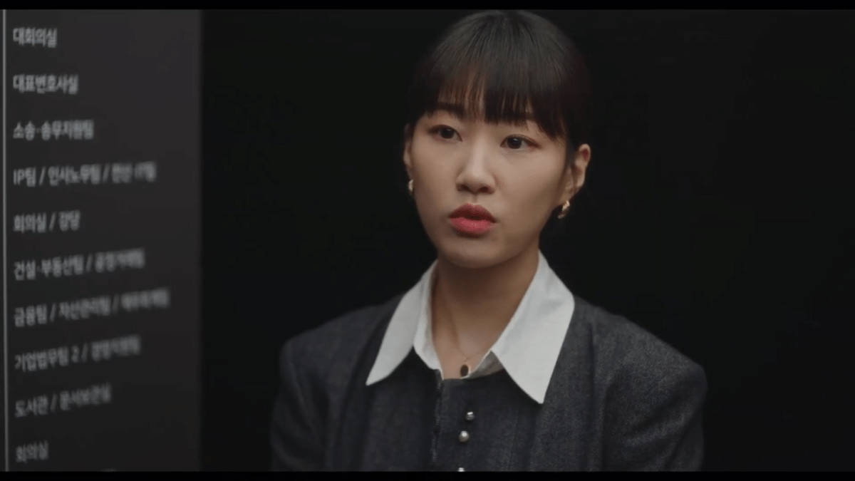 [우영우] 우영우가 최수연에게 '봄날의 햇살' 이라고 말한 이유와 그 의미 | 인스티즈