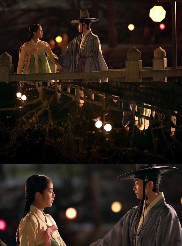 [붉은단심] 나로 인해 몰락한 나의 세자빈이, 나의 후궁이 되어 돌아왔다.jpg | 인스티즈