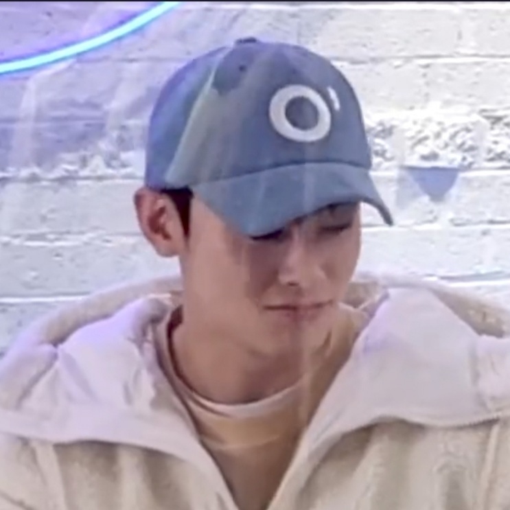 시큰둥한 팬한테 서운한 차은우 | 인스티즈