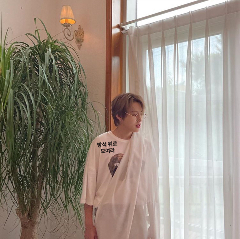 어제 하성운 인스타 스토리.jpg | 인스티즈