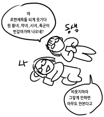 눈물나는 자기 어필 제목과 조회수의 상관관계.twt (feat.로판) | 인스티즈