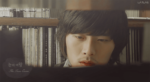 배우 현빈의 인생캐릭은? | 인스티즈