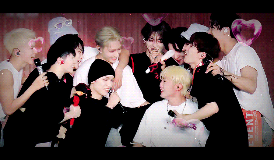 Seventeen 세븐틴 '손오공' Official Teaser 2 | 인스티즈