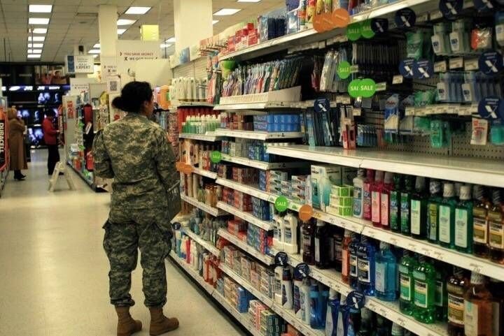 다른 나라 같은 평택 미군 기지.jpg | 인스티즈