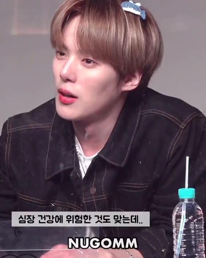 팬들이 인스타 압수하고 싶다는 몬스타엑스 형원 | 인스티즈