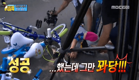 아이들에 대한 애정이 듬뿍 보였던 아빠어디가 제작진과 자막.jpg | 인스티즈