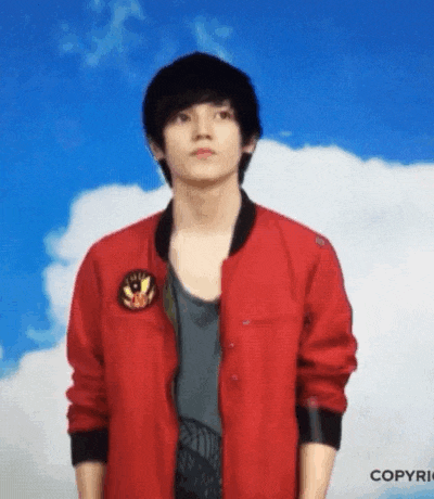 SM의 절박함이 느껴지는 엔시티 태용 캐스팅 일화 | 인스티즈