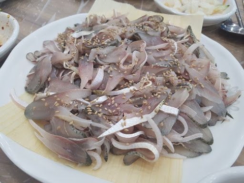 회 좋아하는 사람도 호불호 갈린다는 회 | 인스티즈