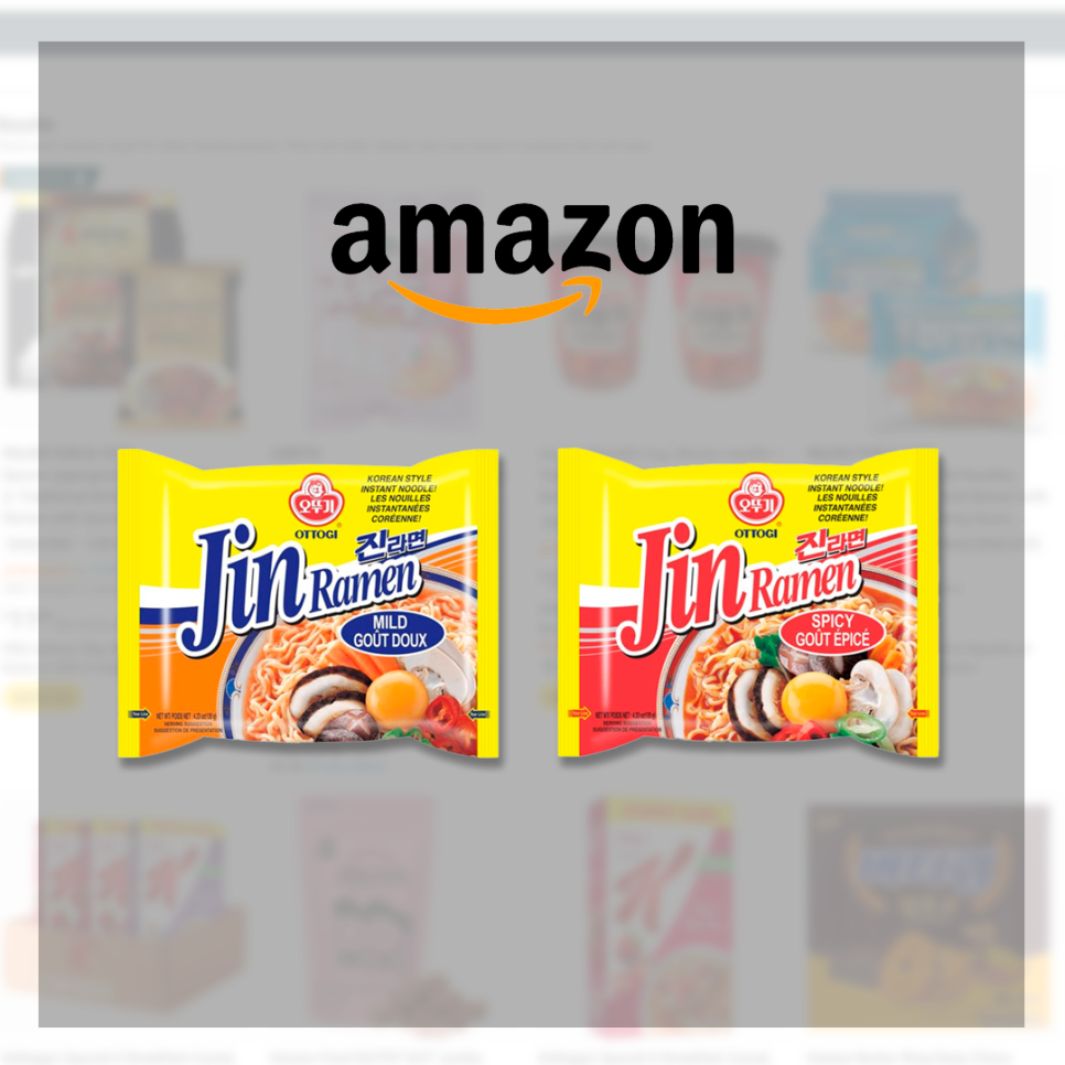 농심이 케데헌과 콜라보 할 수 있었던 이유 | 인스티즈