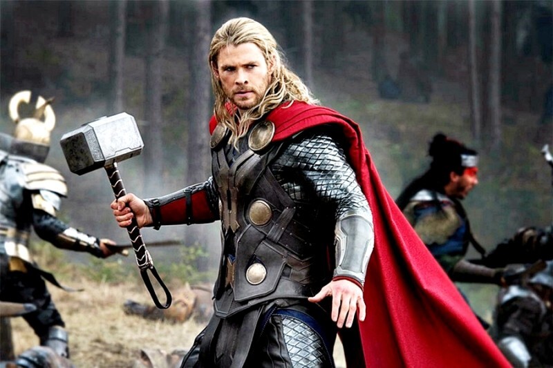 [마블] 명작이라고 불리는 토르: 라그나로크 개봉 전 욕 먹었던 이유 | 인스티즈