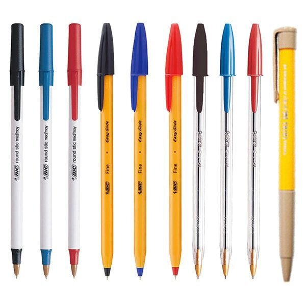 직장인이 쓰는 필기구 특징 | 인스티즈