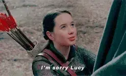 찐처돌이가가 쓰는 당신이 (아마) 몰랐을 나니아 연대기에 관한 정보들2 | 인스티즈