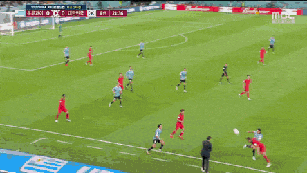 실시간 암살 당하는 우루과이 감독.gif | 인스티즈