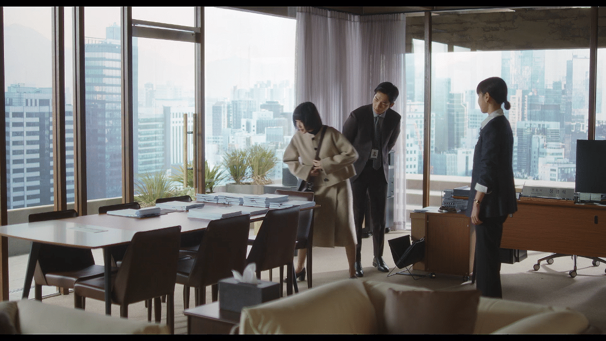 우영우 권모 술수씨가 얼마나 편견 없는 사람인지 알아보자.jpg | 인스티즈