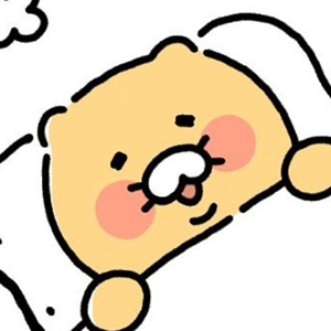 춘식이 프사 공유 | 인스티즈