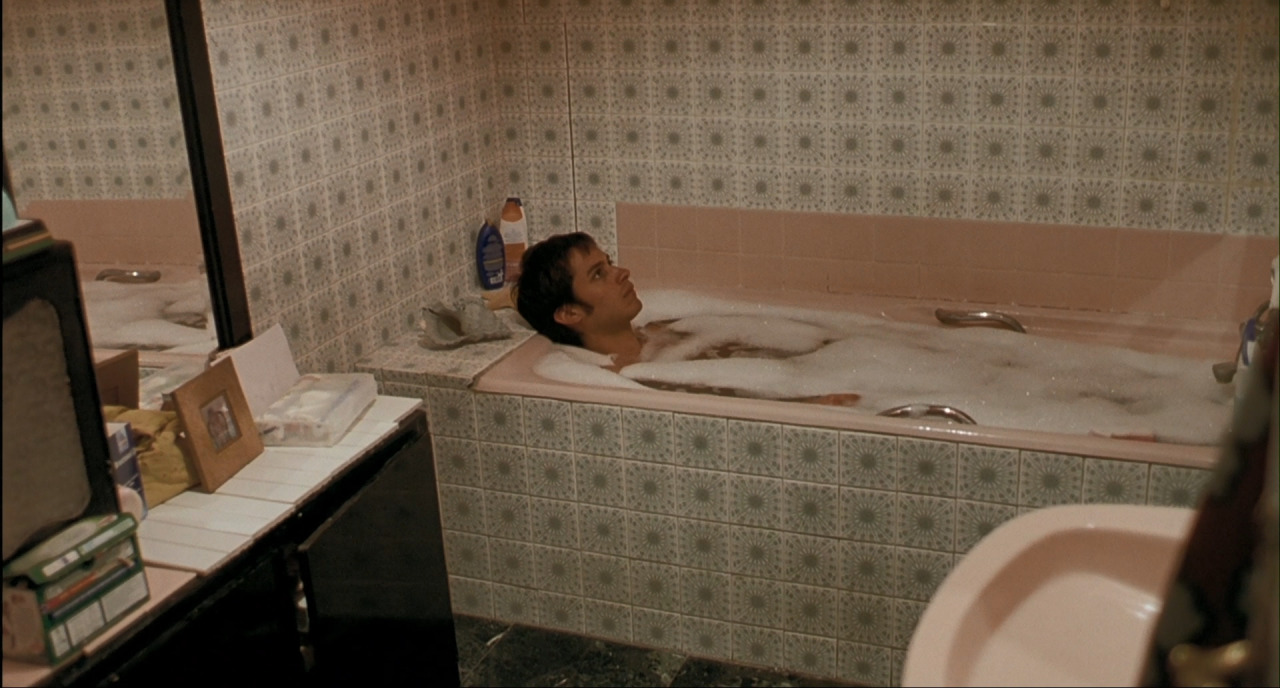 꿈과 현실의 경계 수면의 과학(The Science of Sleep) | 인스티즈