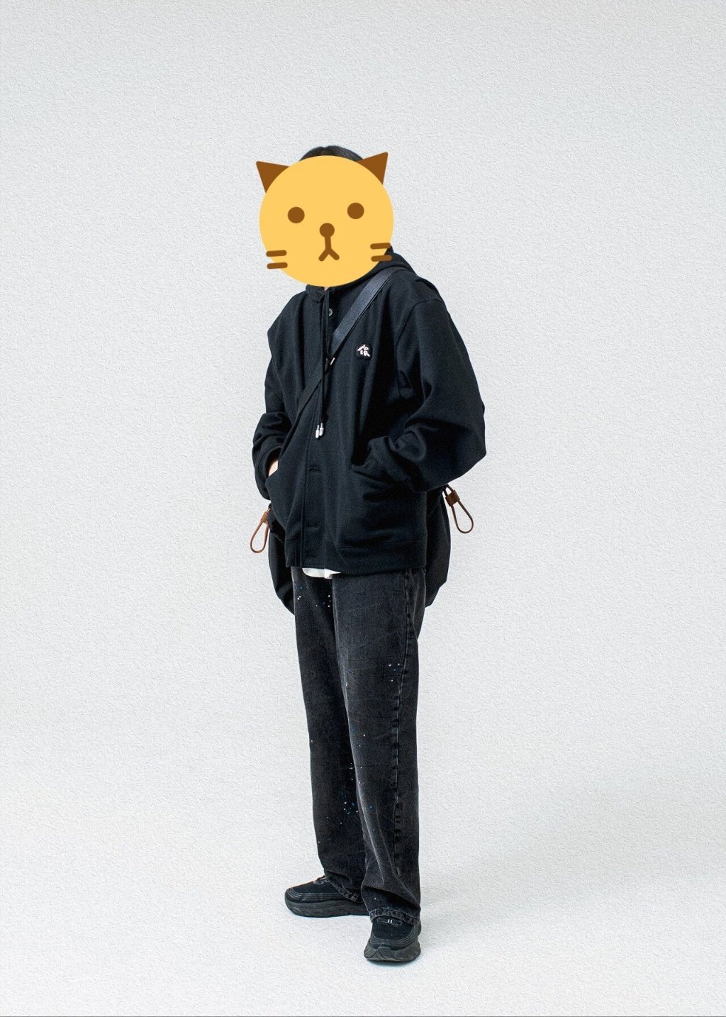 어느 패션갤 유저의 2022년 패션 실착샷 모음 (feat. 아더에러) | 인스티즈