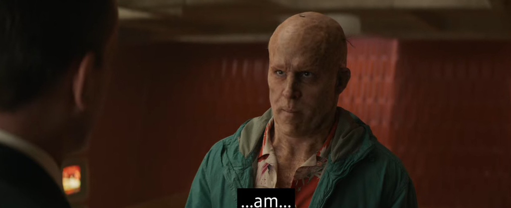 [마블] 데드풀 실사영화 시리즈 세번째 작품 데드풀&울버린 예고편 | 인스티즈