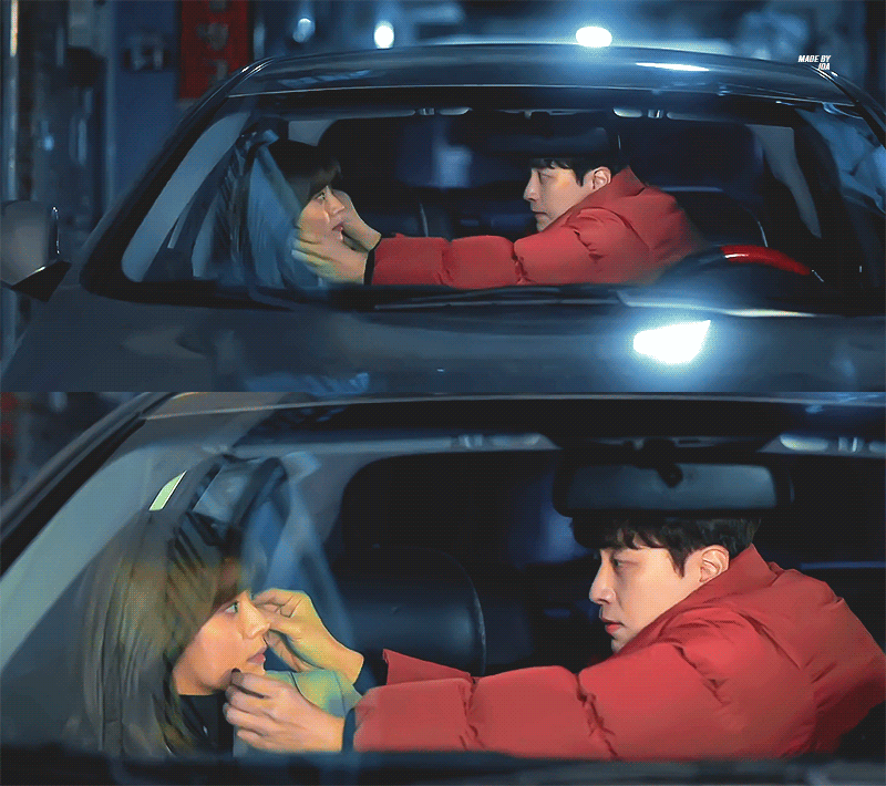 365 : 운명을 거스르는 1년, 형주가현은 사랑이다 vs 아니다 | 인스티즈