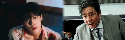 드디어 이도현 역할 정보 뜬 (추정이지만) 검은사제들 감독 신작 파묘(2023) | 인스티즈