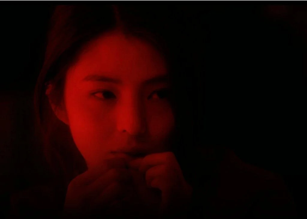 한소희 퀴어 영화 '폭설(Heavy Snow)' 새 스틸 공개 | 인스티즈
