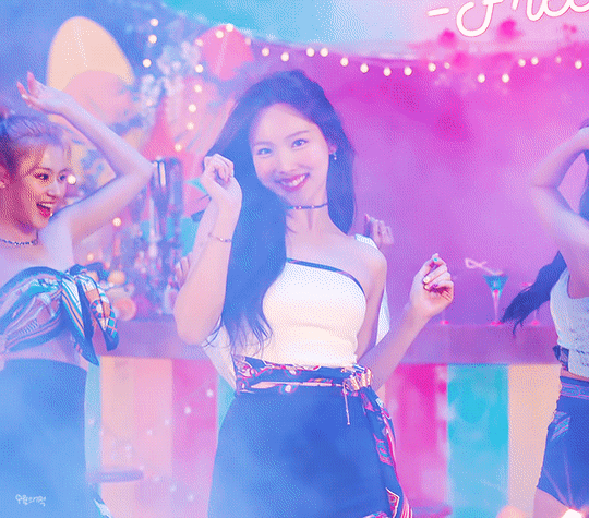 트와이스 신곡에서 반응 좋은 부분 | 인스티즈