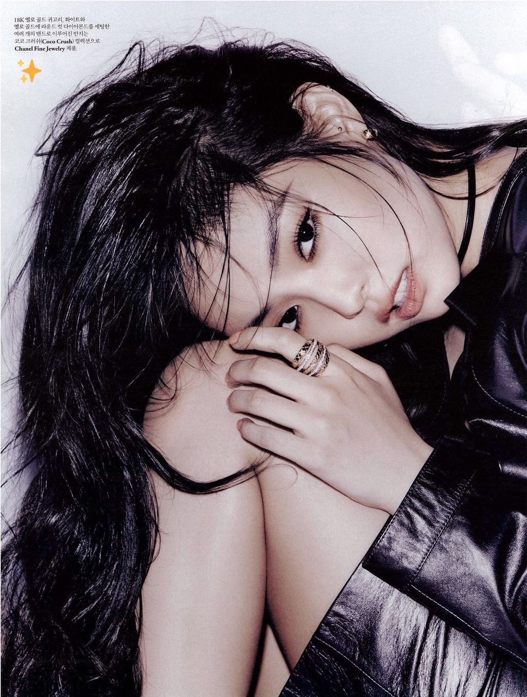 각기 다르게 매력적인 우리나라 샤넬 여성 앰버서더 4인 | 인스티즈