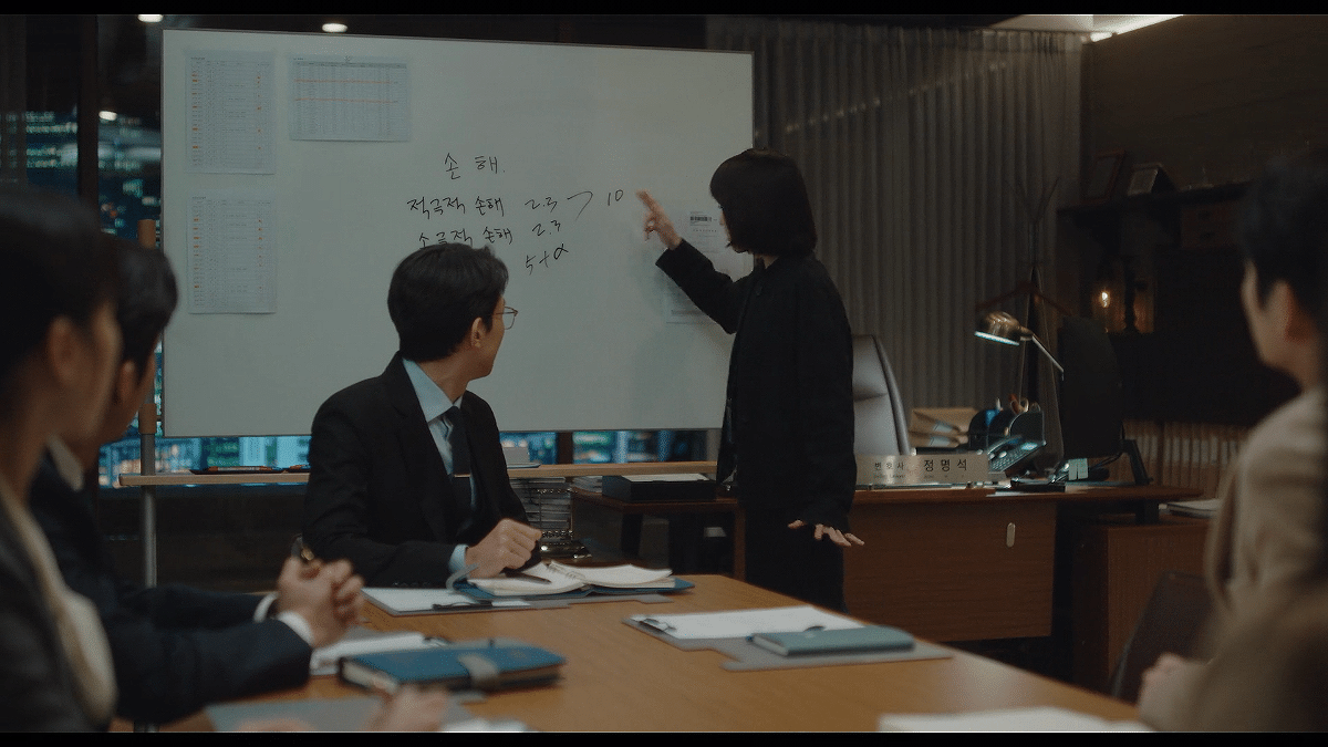 우영우 권모 술수씨가 얼마나 편견 없는 사람인지 알아보자.jpg | 인스티즈