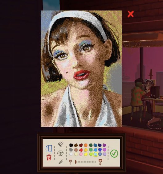 유튜버 지컨 그림 실력 | 인스티즈
