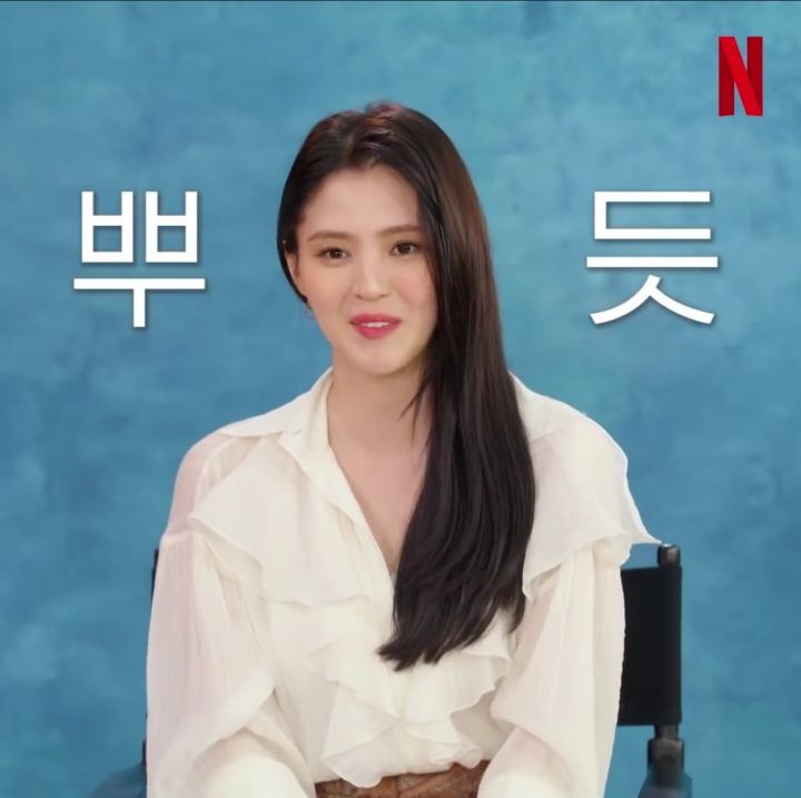 액션 배우느라 온몸에 멍이 들었다는 한 여자 배우.jpg | 인스티즈