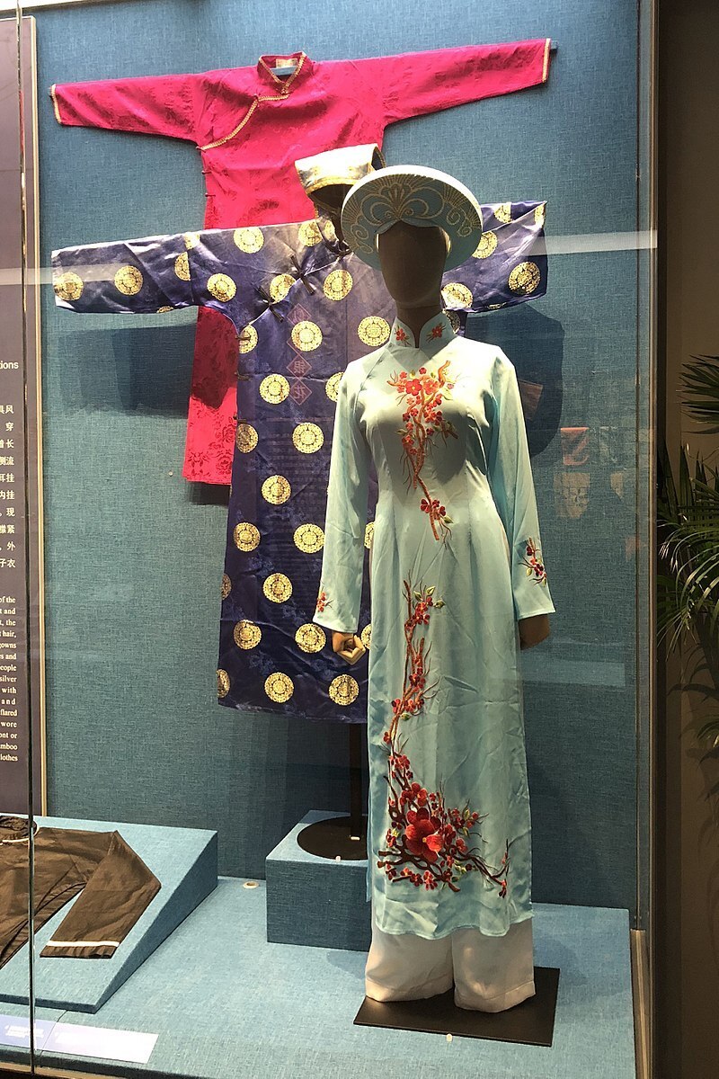 중국의 여러 민족에 대해 알아보자 (스압주의) | 인스티즈