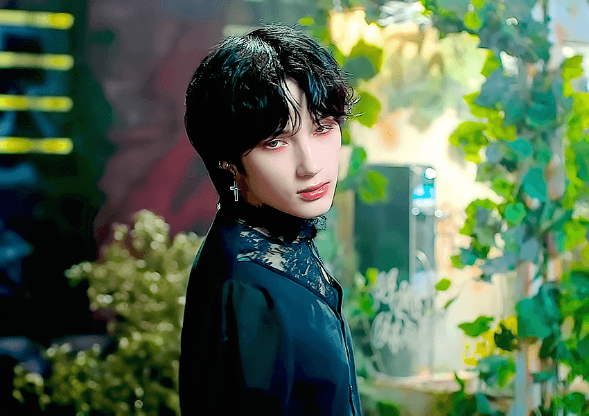 [고르기] 개인취향 듬뿍 담은 집착광공 고르기 (집착주의) | 인스티즈