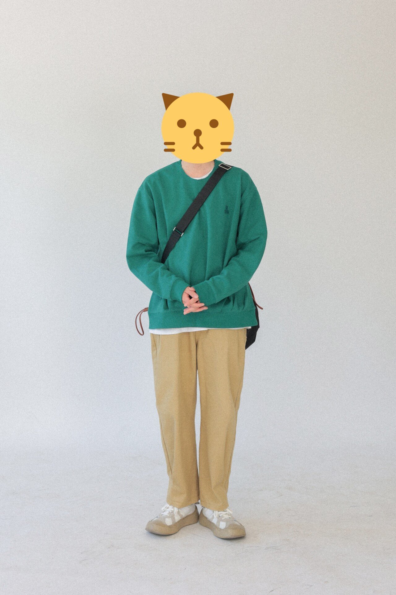 어느 패션갤 유저의 2022년 패션 실착샷 모음 (feat. 아더에러) | 인스티즈