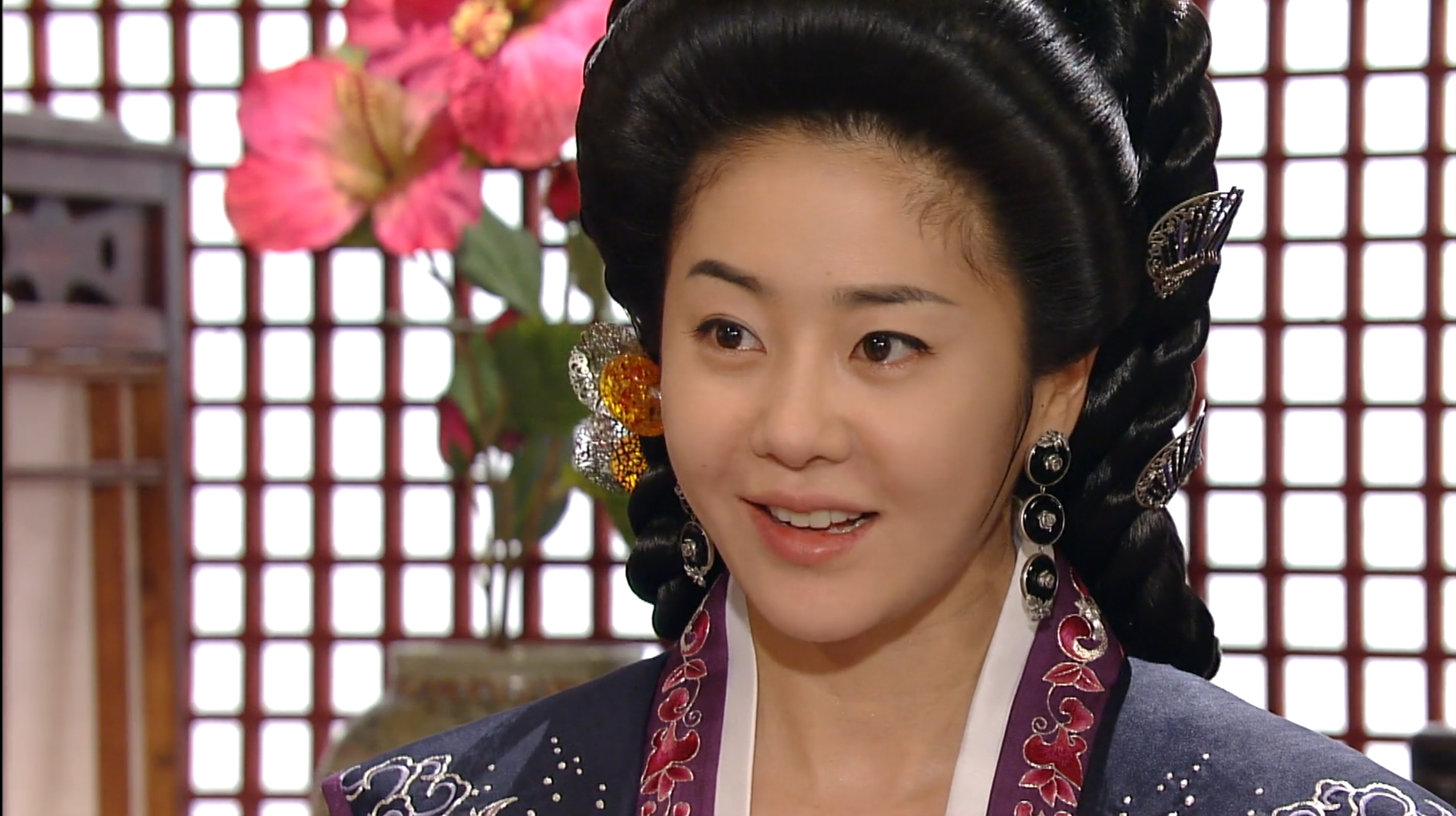 [선덕여왕] 덕만과 미실의 라이벌 관계가 멋있었던 이유 | 인스티즈