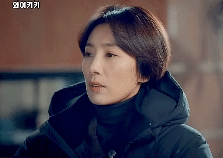 김서형 x 이수혁으로 의학물 보고 싶어서 쓰는 글 | 인스티즈