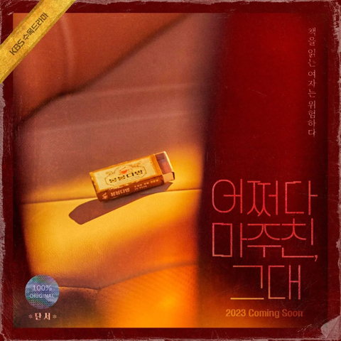 시간여행+범죄스릴러장르로 장르물 처돌이는 심장 뛰게하는 드라마 어쩌다 마주친, 그대 | 인스티즈