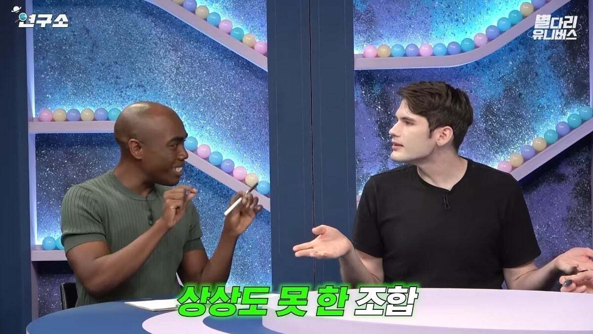 미국인도 이해못하는 샐러드.jpg | 인스티즈